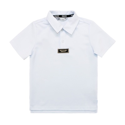 Поло школьное Deloras Z71248S